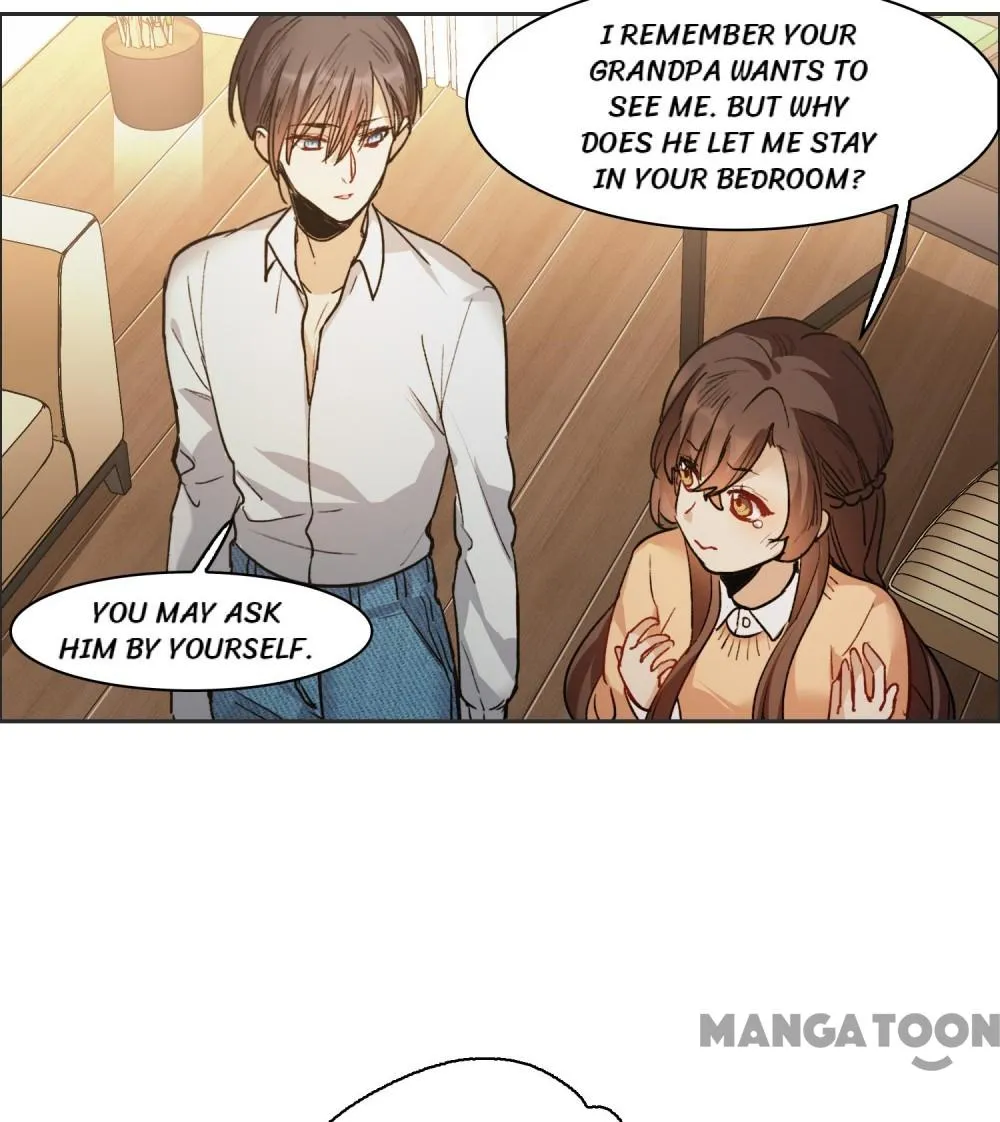 The Brightest Giant Star in the World Chapter 79 - Page 12