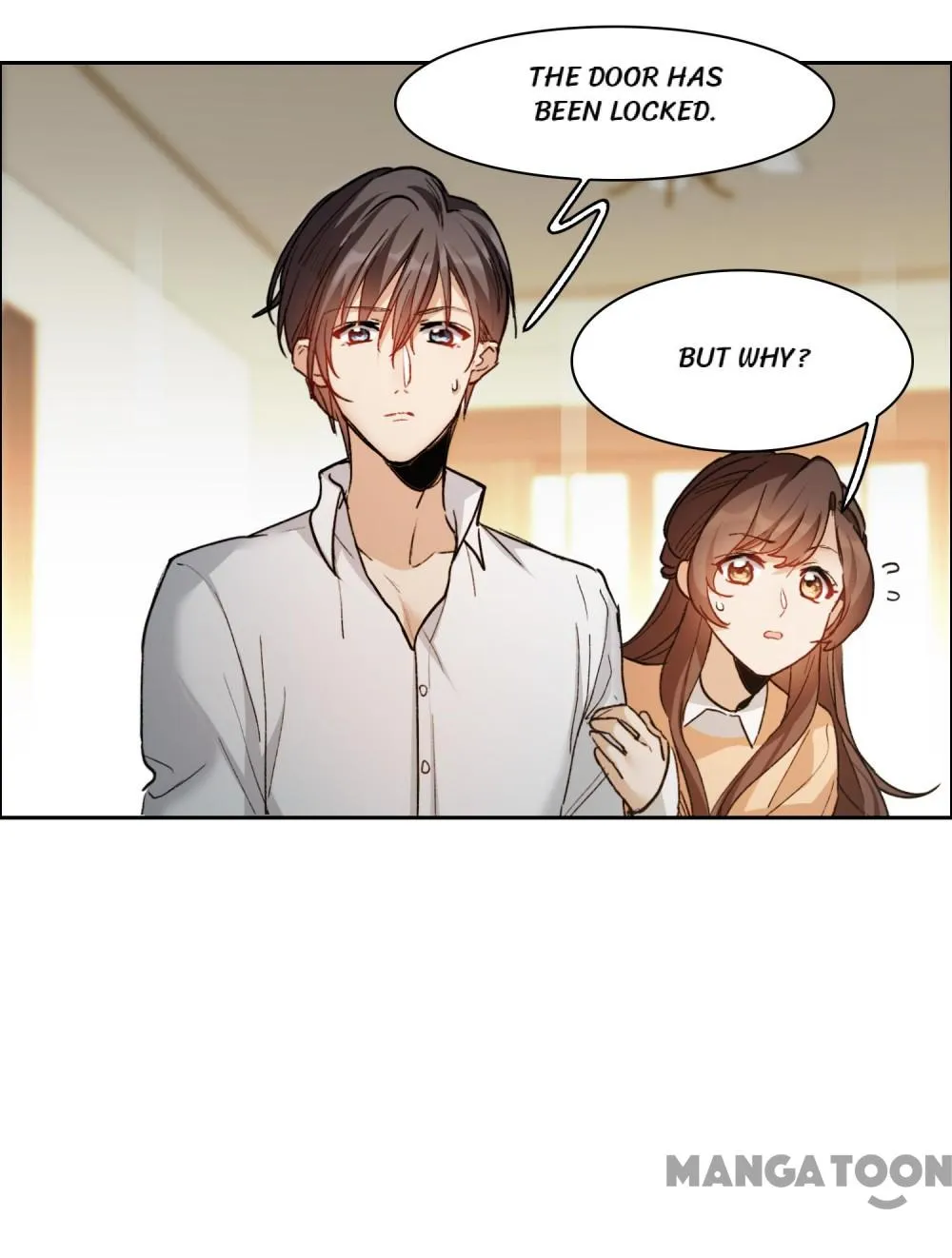 The Brightest Giant Star in the World Chapter 79 - Page 18