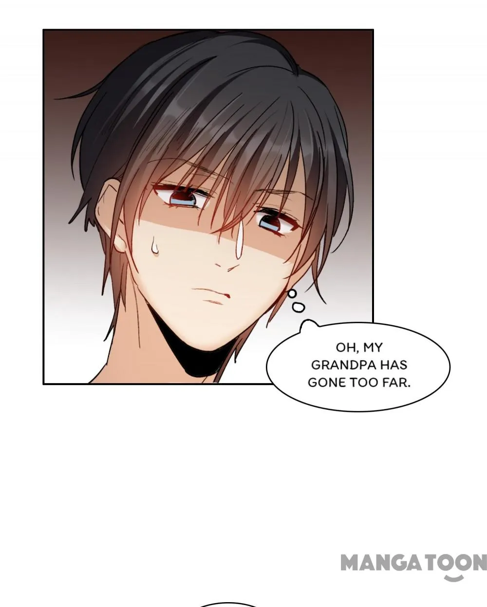 The Brightest Giant Star in the World Chapter 79 - Page 19