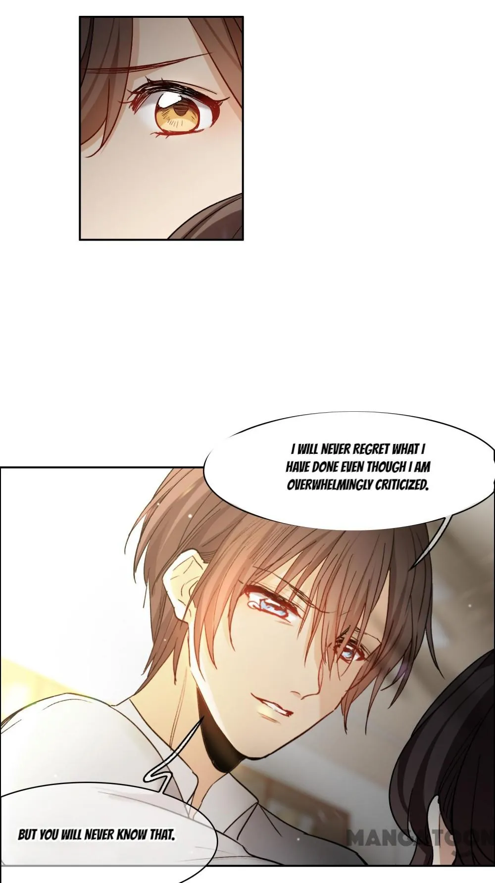 The Brightest Giant Star in the World Chapter 79 - Page 2