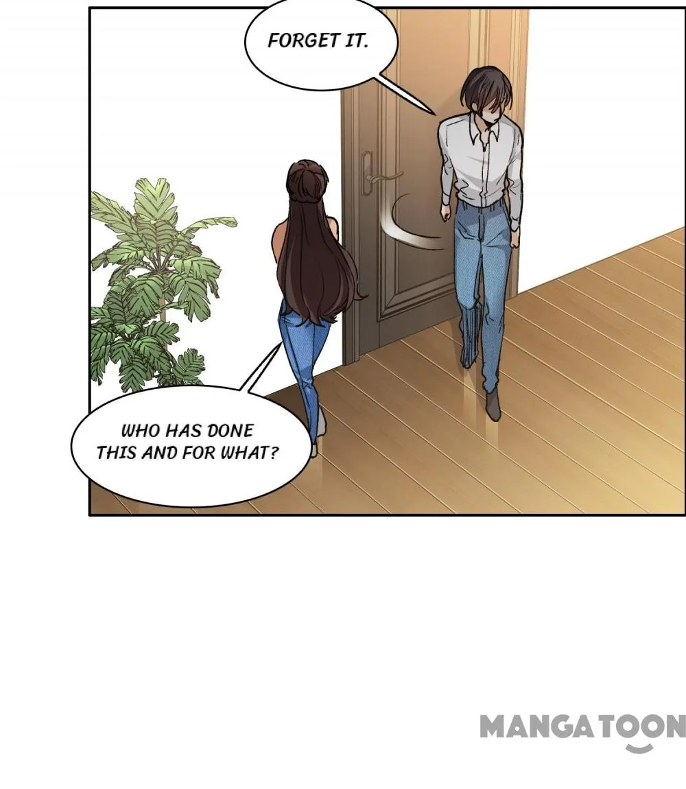 The Brightest Giant Star in the World Chapter 79 - Page 20