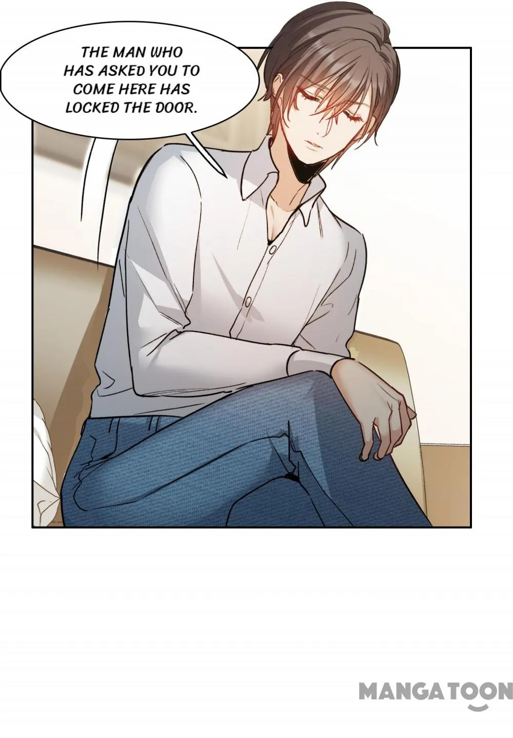 The Brightest Giant Star in the World Chapter 79 - Page 21