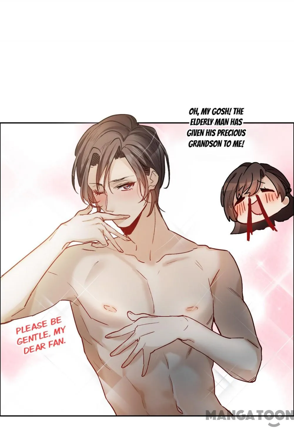 The Brightest Giant Star in the World Chapter 79 - Page 24