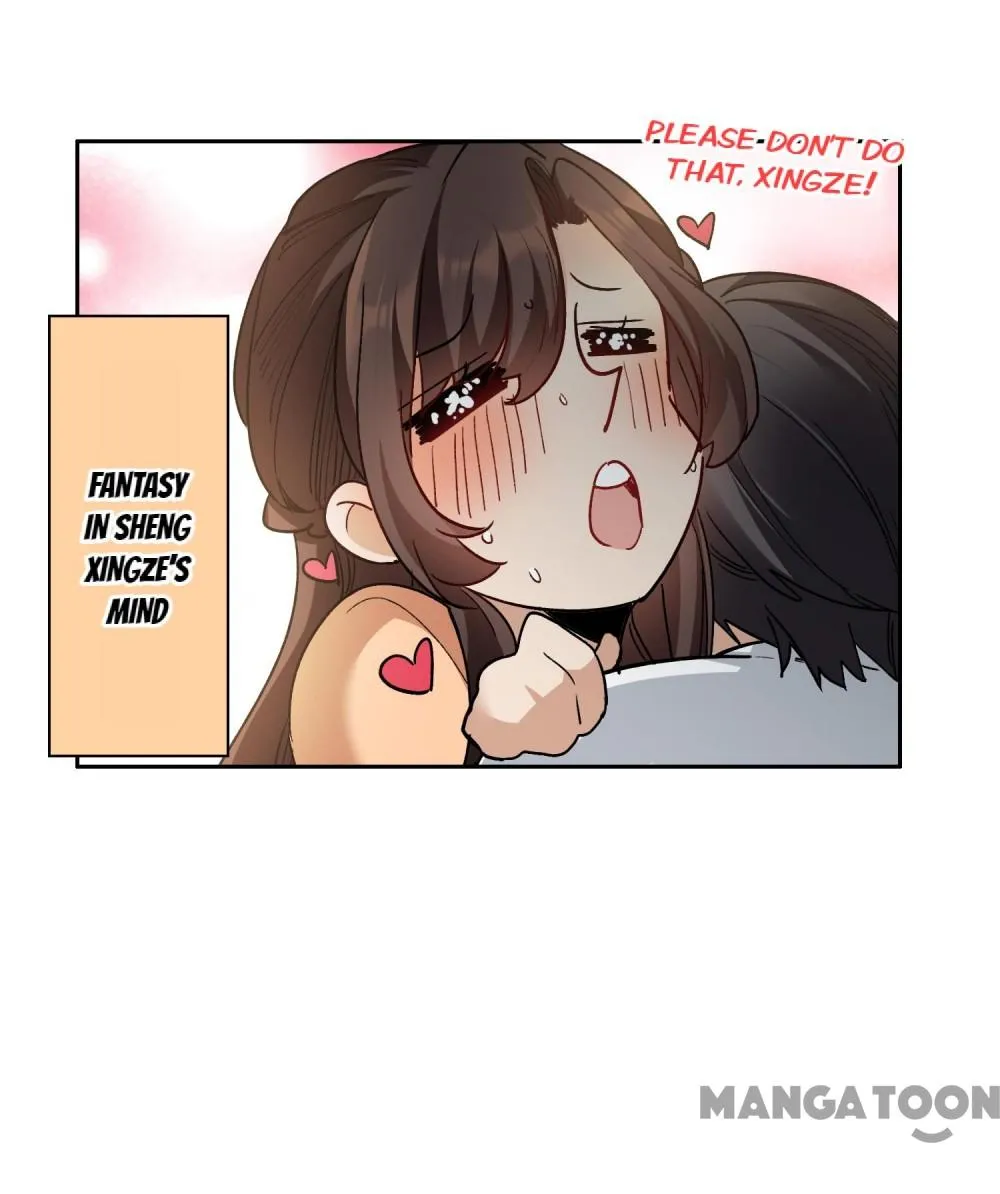 The Brightest Giant Star in the World Chapter 79 - Page 26