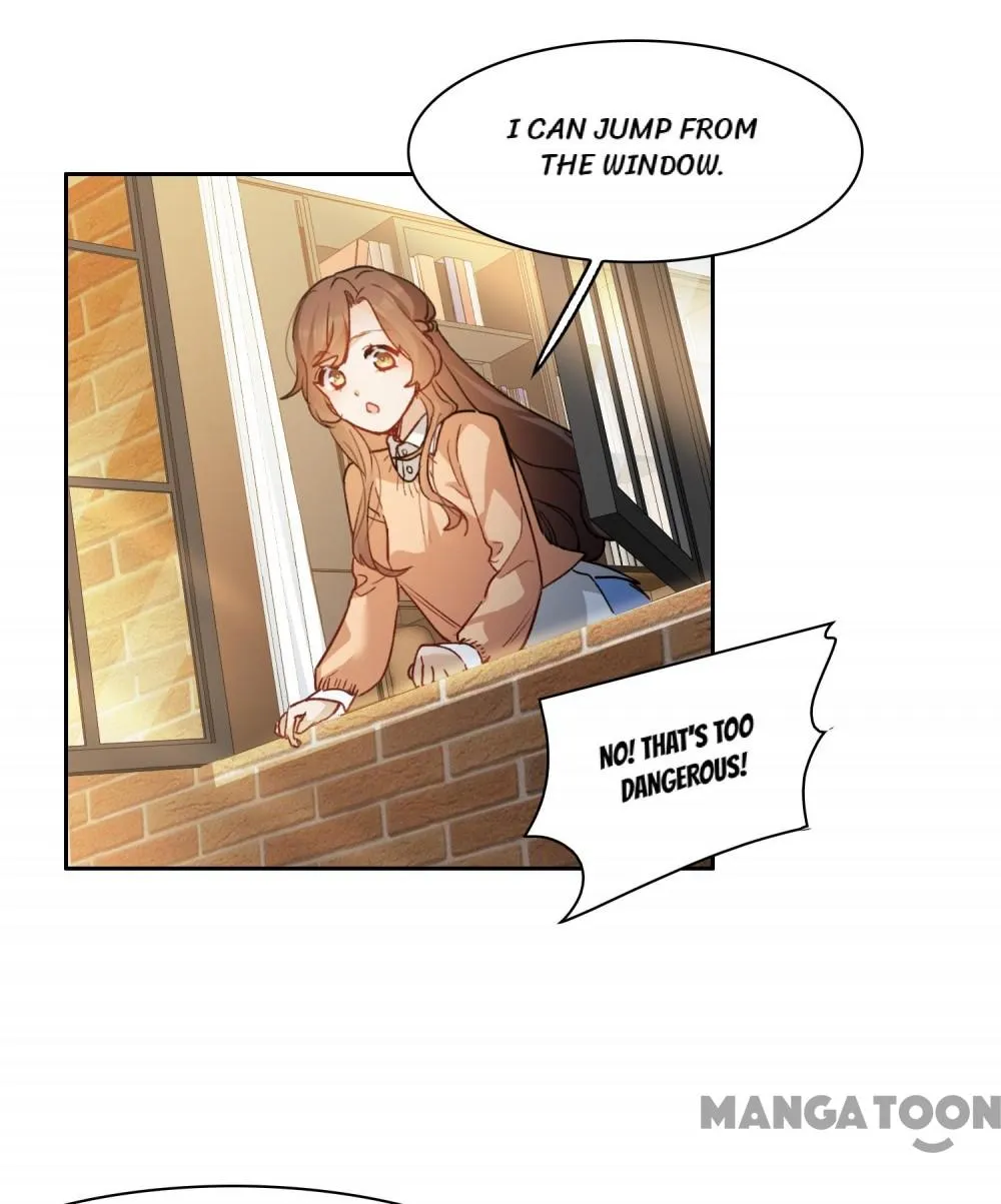 The Brightest Giant Star in the World Chapter 79 - Page 30