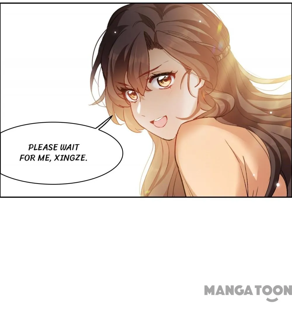 The Brightest Giant Star in the World Chapter 79 - Page 35