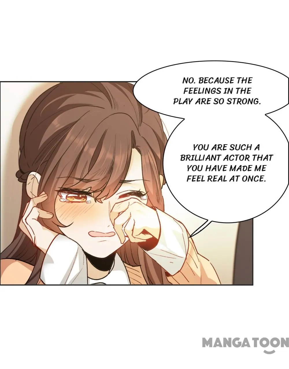 The Brightest Giant Star in the World Chapter 79 - Page 7