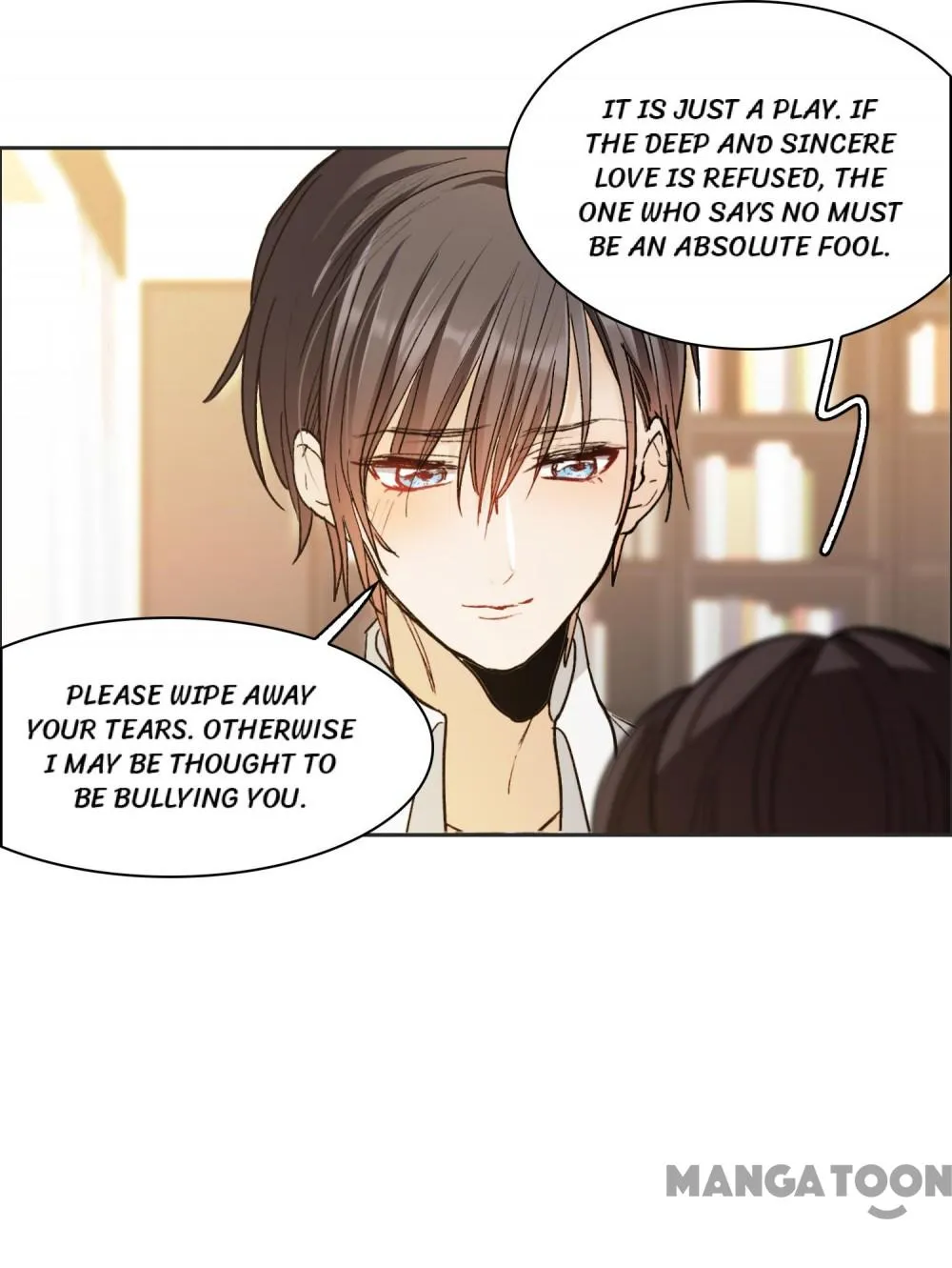 The Brightest Giant Star in the World Chapter 79 - Page 8