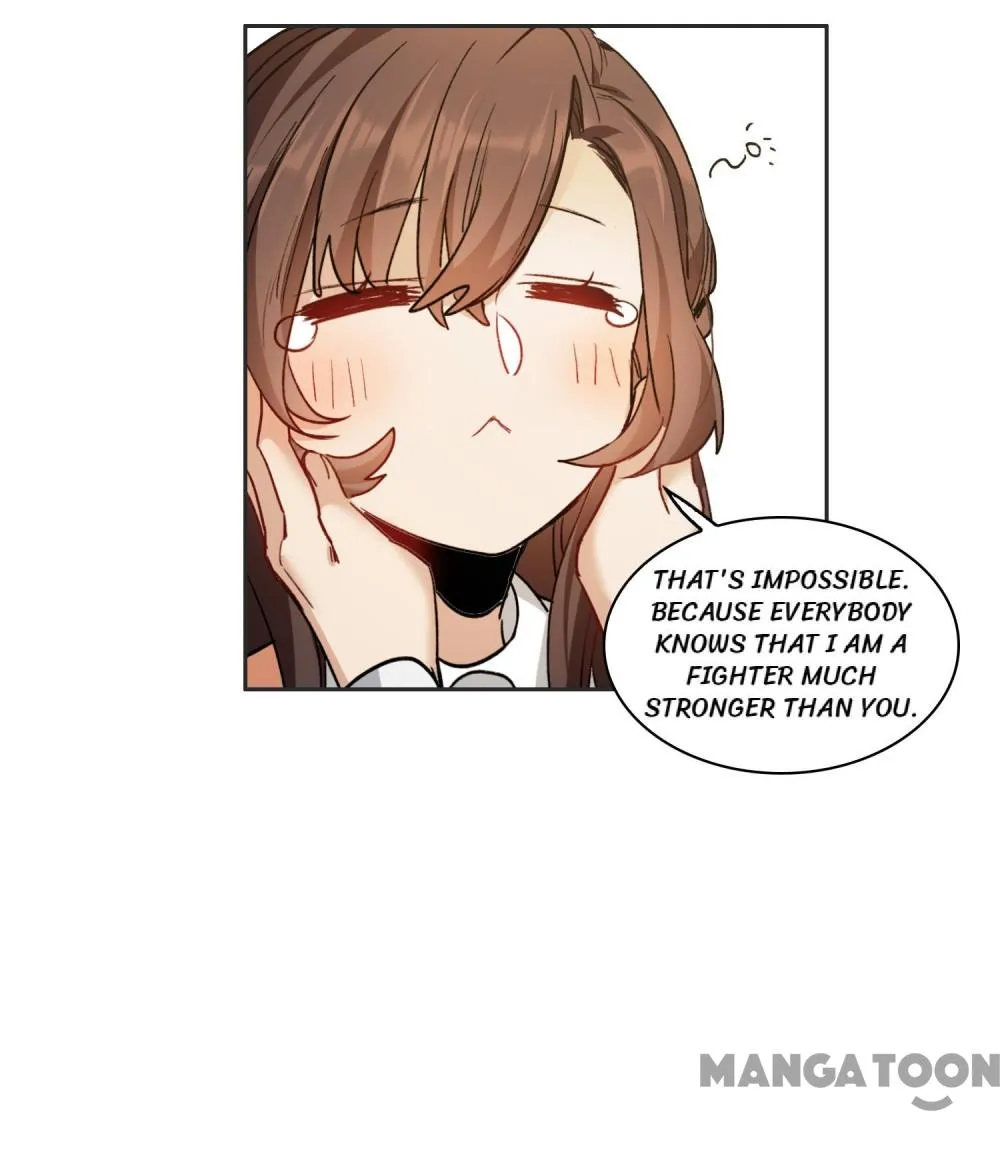 The Brightest Giant Star in the World Chapter 79 - Page 9