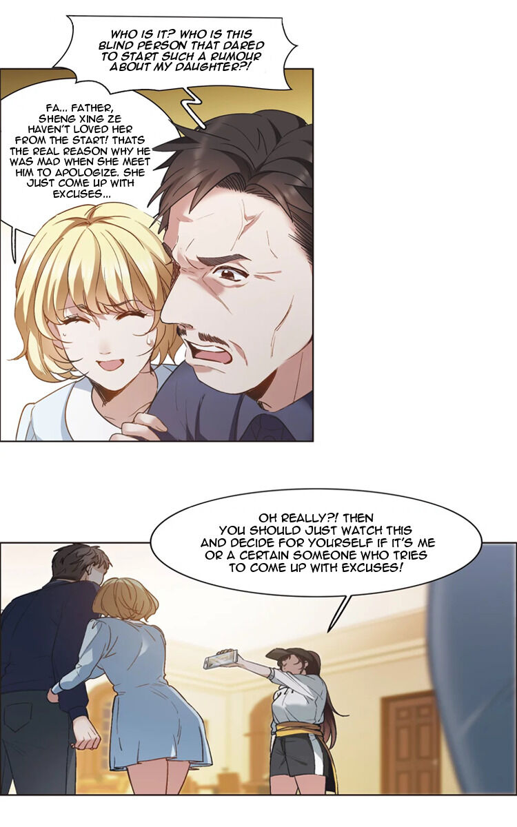 The Brightest Giant Star in the World Chapter 8 - Page 10