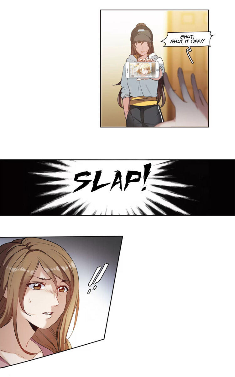 The Brightest Giant Star in the World Chapter 8 - Page 12