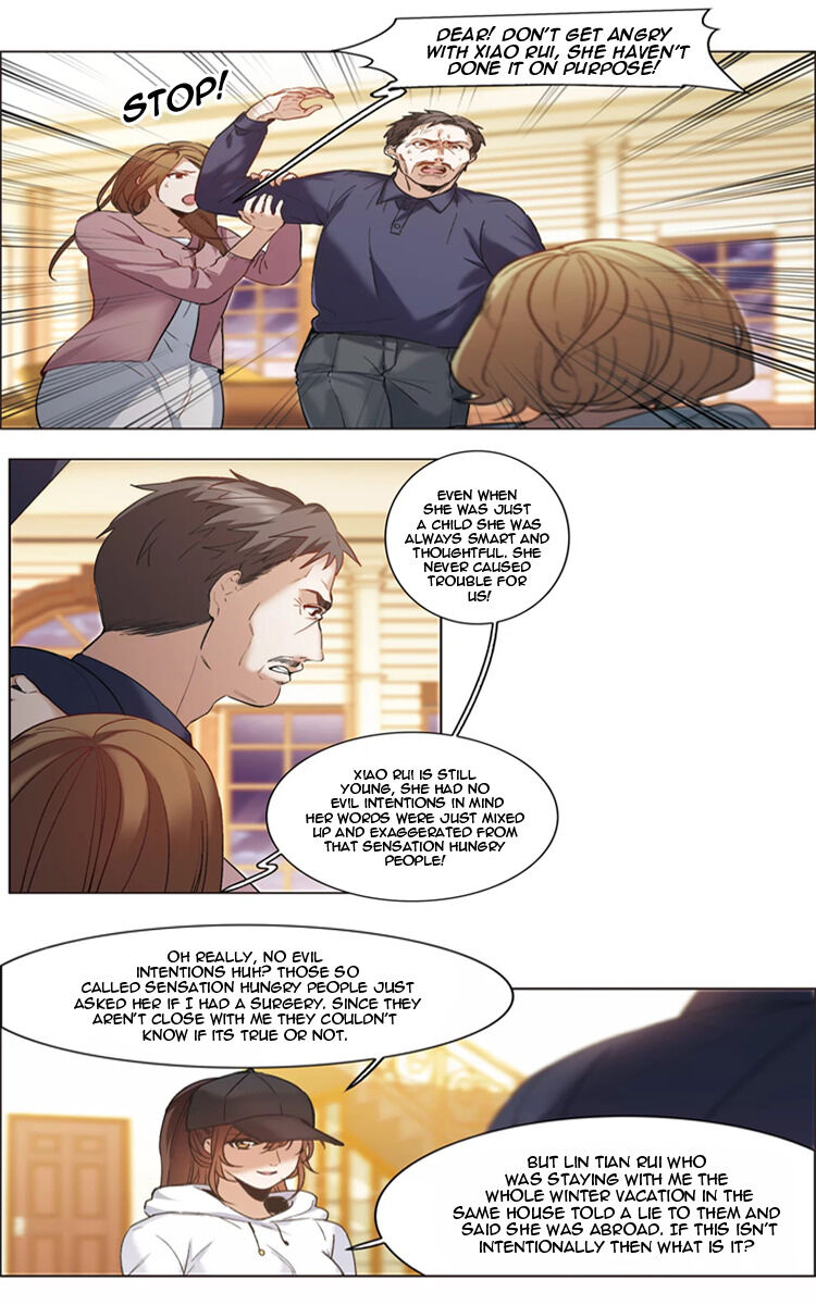 The Brightest Giant Star in the World Chapter 8 - Page 15