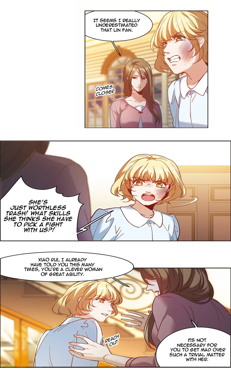 The Brightest Giant Star in the World Chapter 8 - Page 24