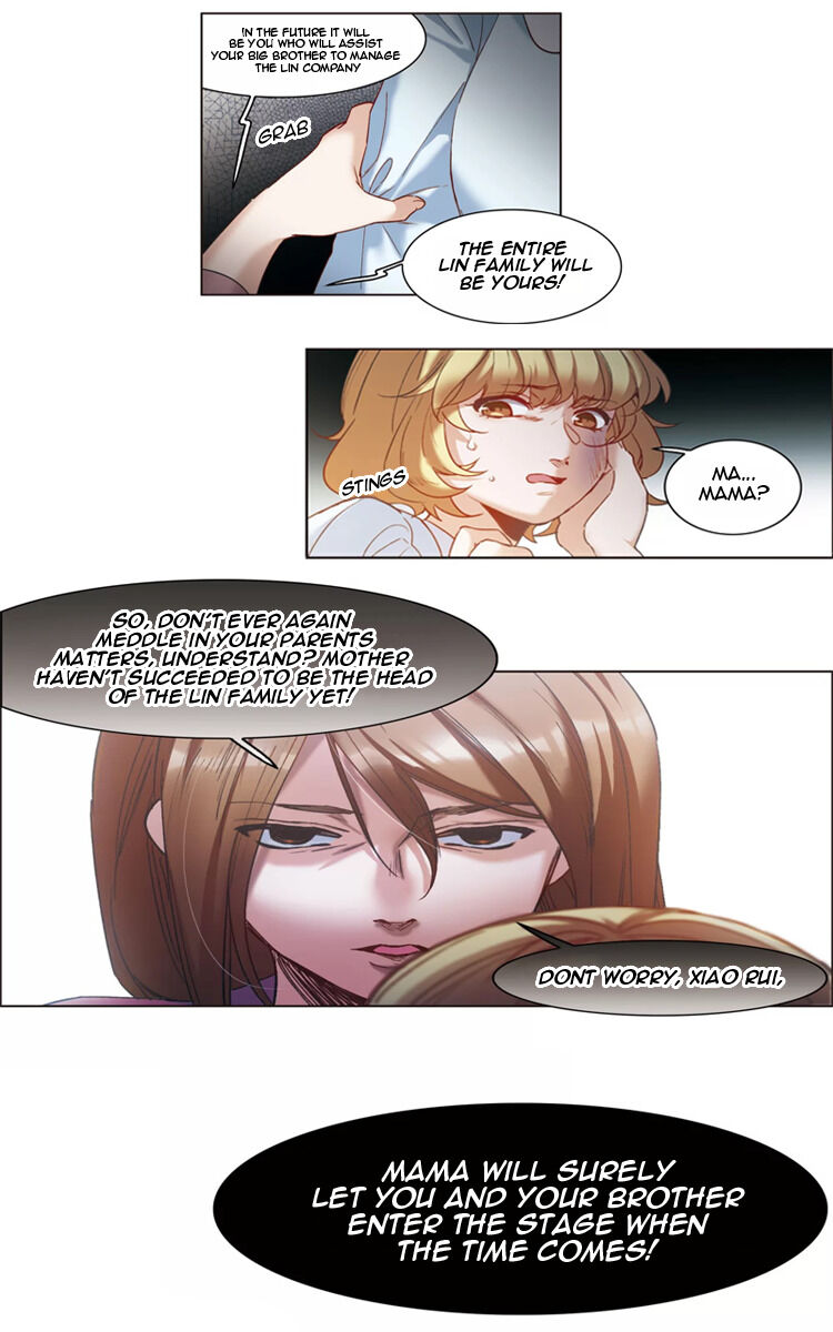 The Brightest Giant Star in the World Chapter 8 - Page 25