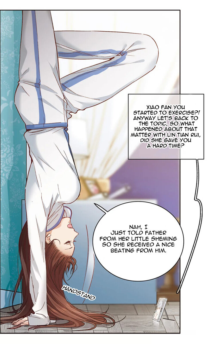 The Brightest Giant Star in the World Chapter 8 - Page 29