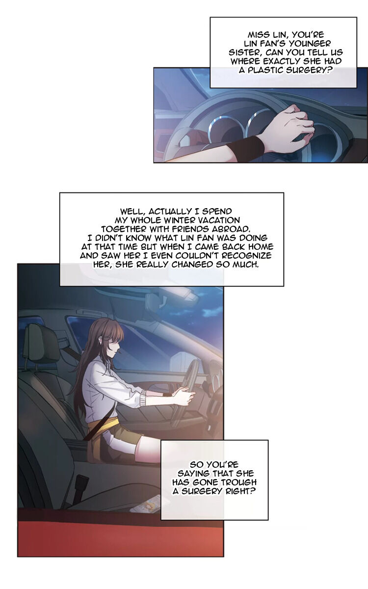 The Brightest Giant Star in the World Chapter 8 - Page 3