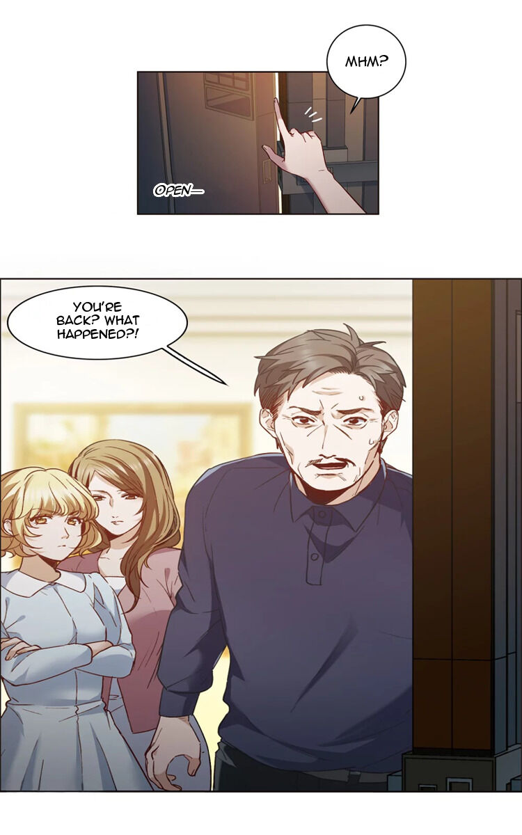 The Brightest Giant Star in the World Chapter 8 - Page 6