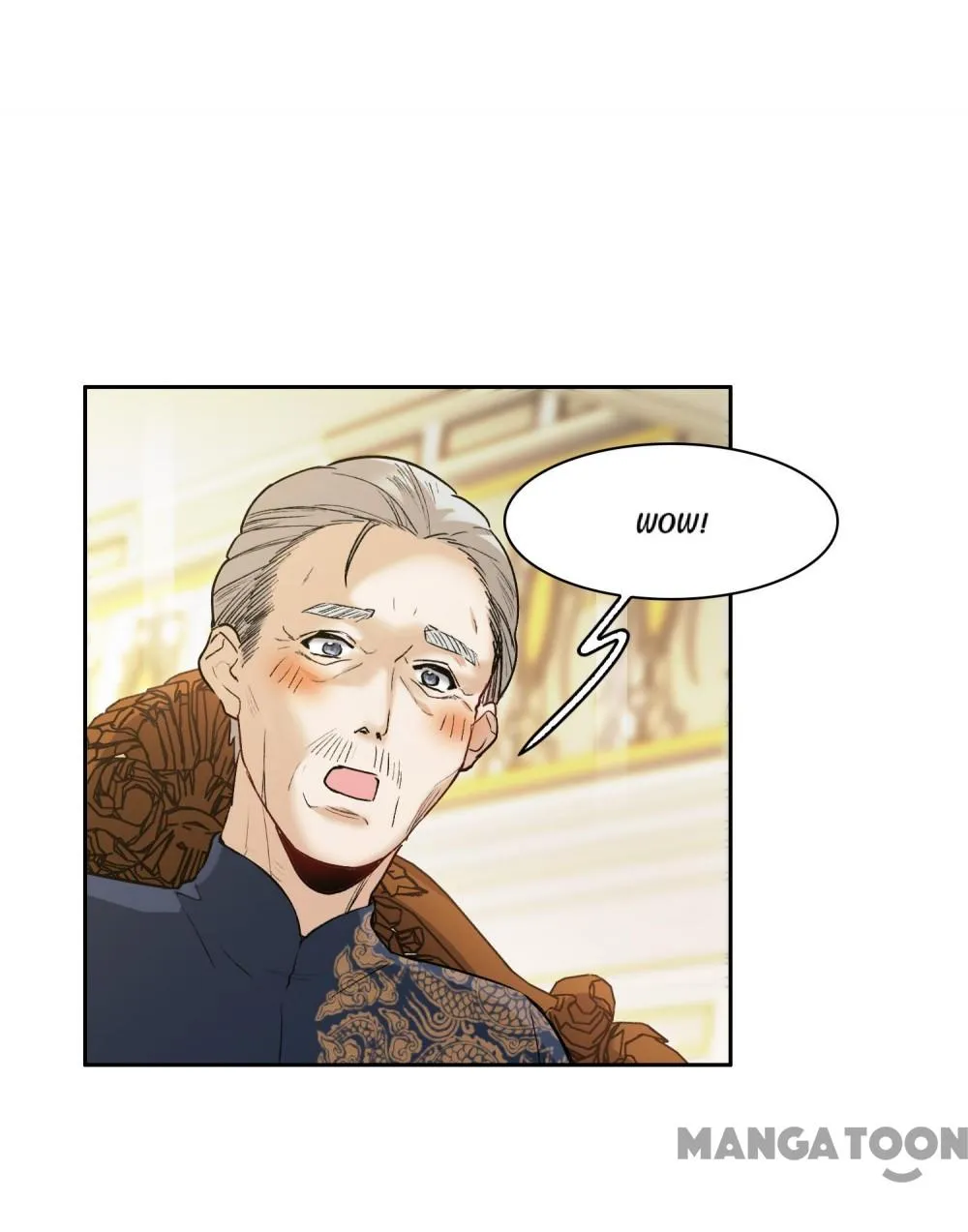 The Brightest Giant Star in the World Chapter 80 - Page 10