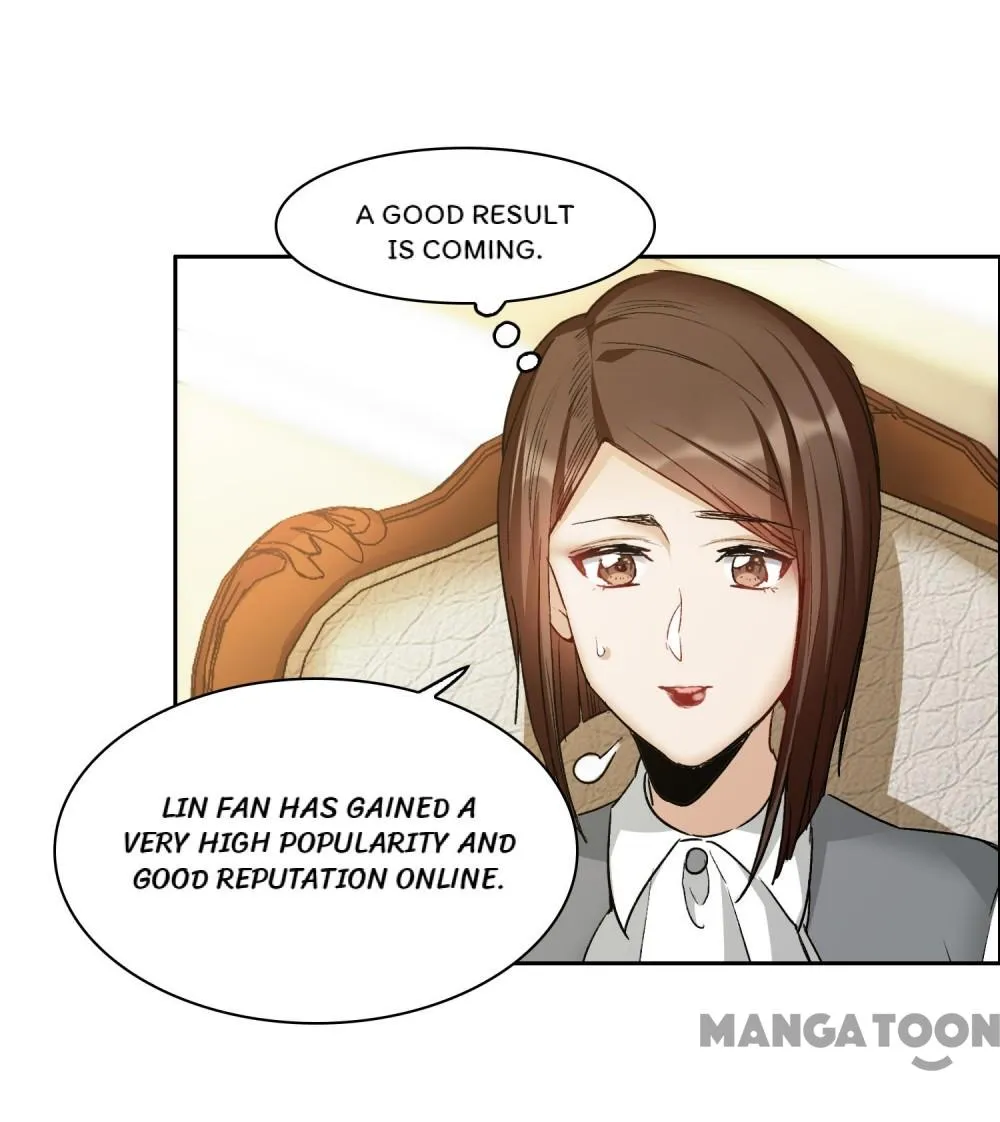 The Brightest Giant Star in the World Chapter 80 - Page 11