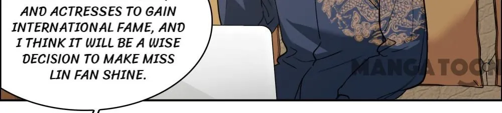 The Brightest Giant Star in the World Chapter 80 - Page 13