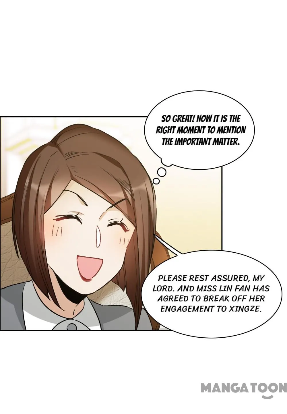 The Brightest Giant Star in the World Chapter 80 - Page 15