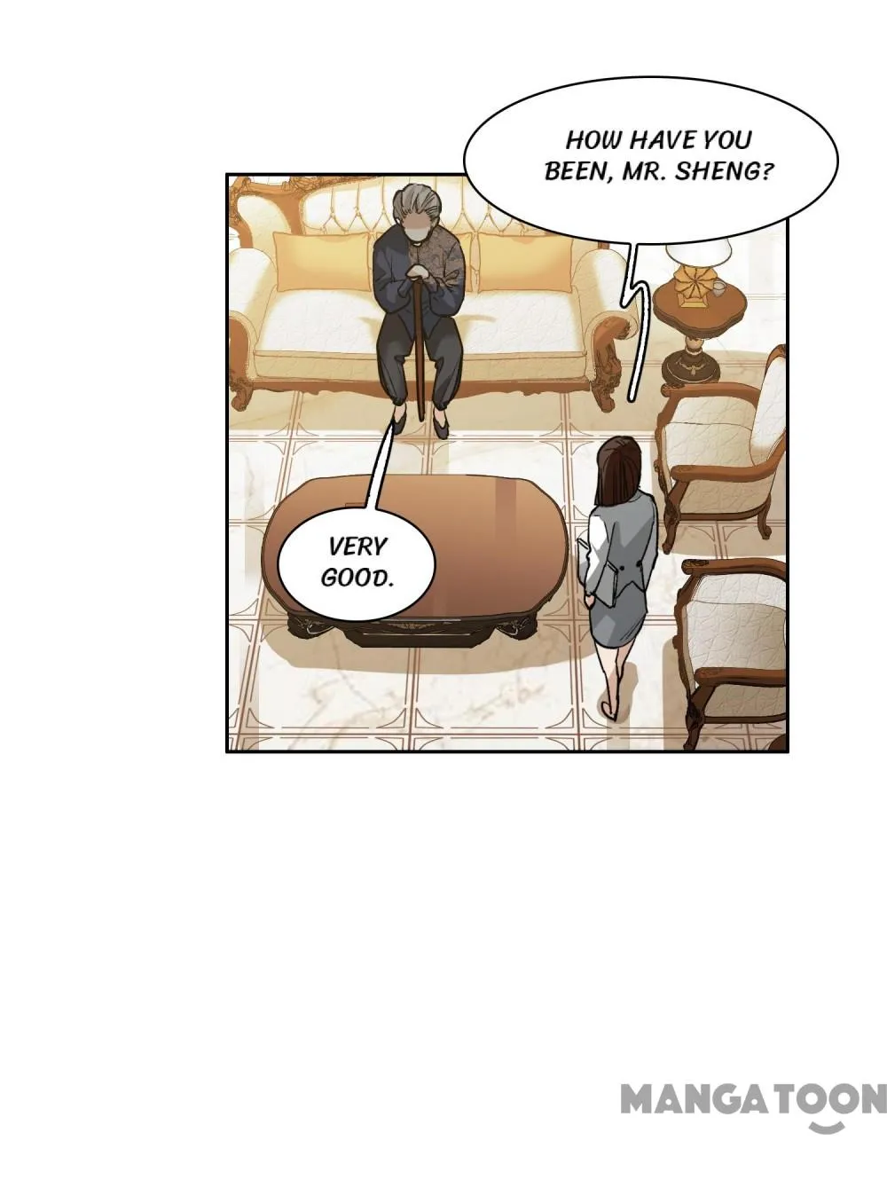 The Brightest Giant Star in the World Chapter 80 - Page 2