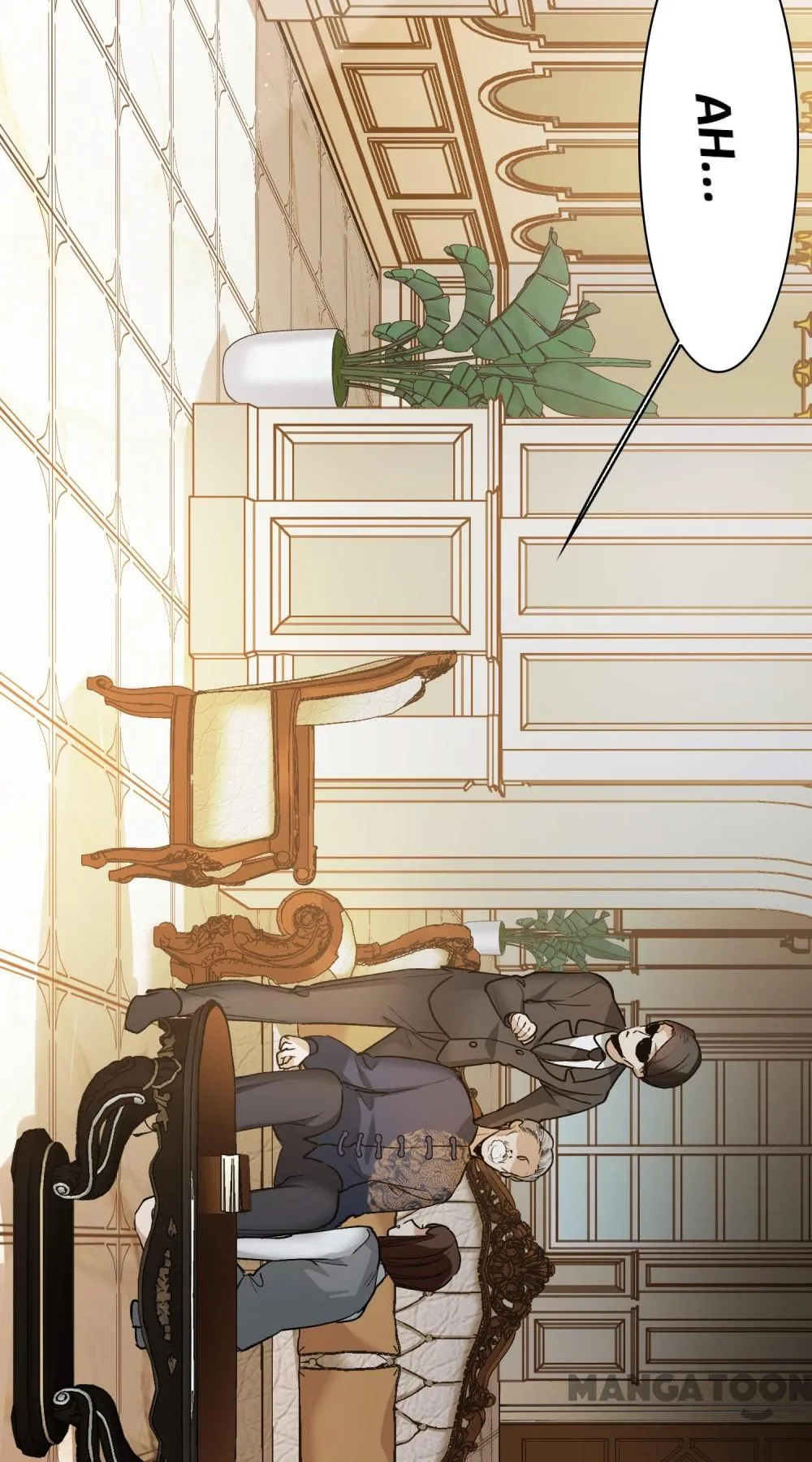 The Brightest Giant Star in the World Chapter 80 - Page 21