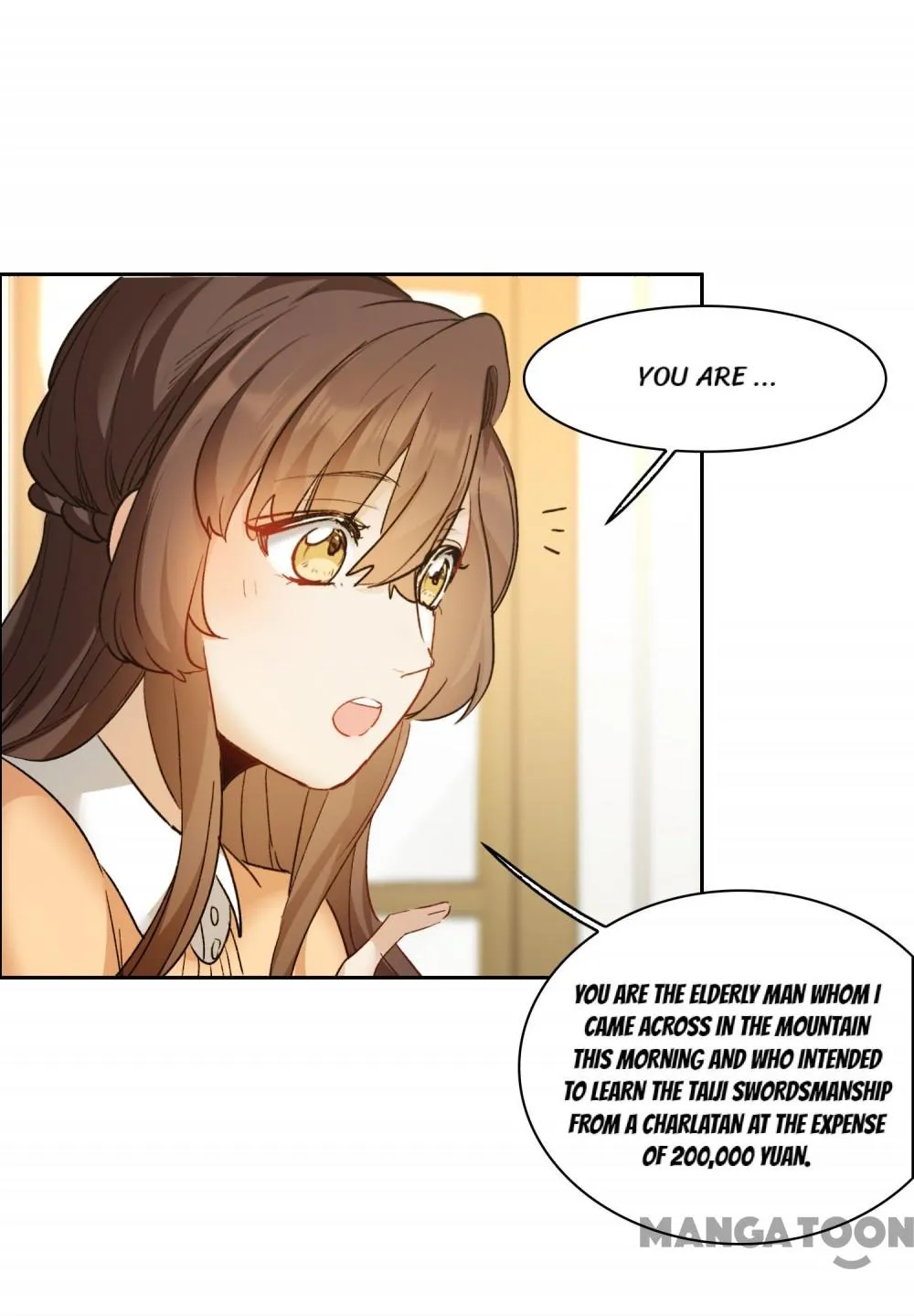 The Brightest Giant Star in the World Chapter 80 - Page 24