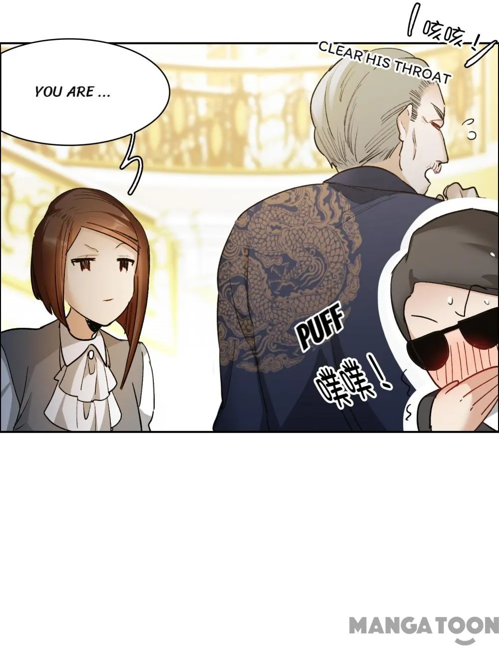 The Brightest Giant Star in the World Chapter 80 - Page 26