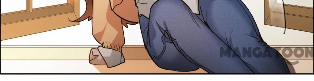 The Brightest Giant Star in the World Chapter 80 - Page 28