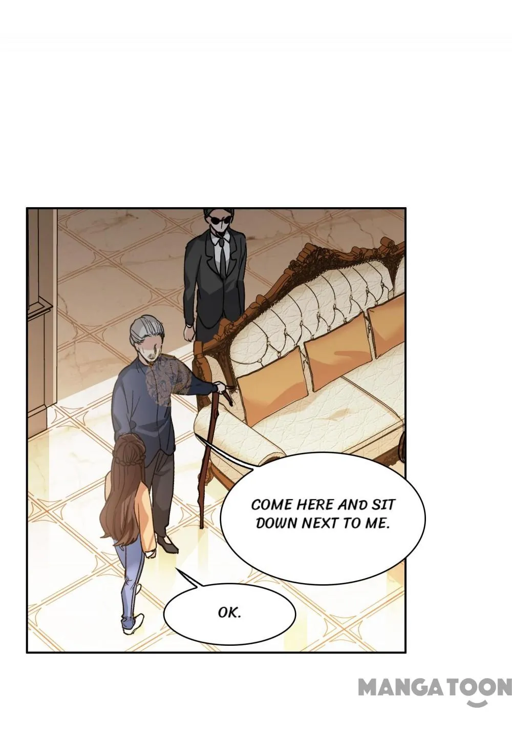 The Brightest Giant Star in the World Chapter 80 - Page 29