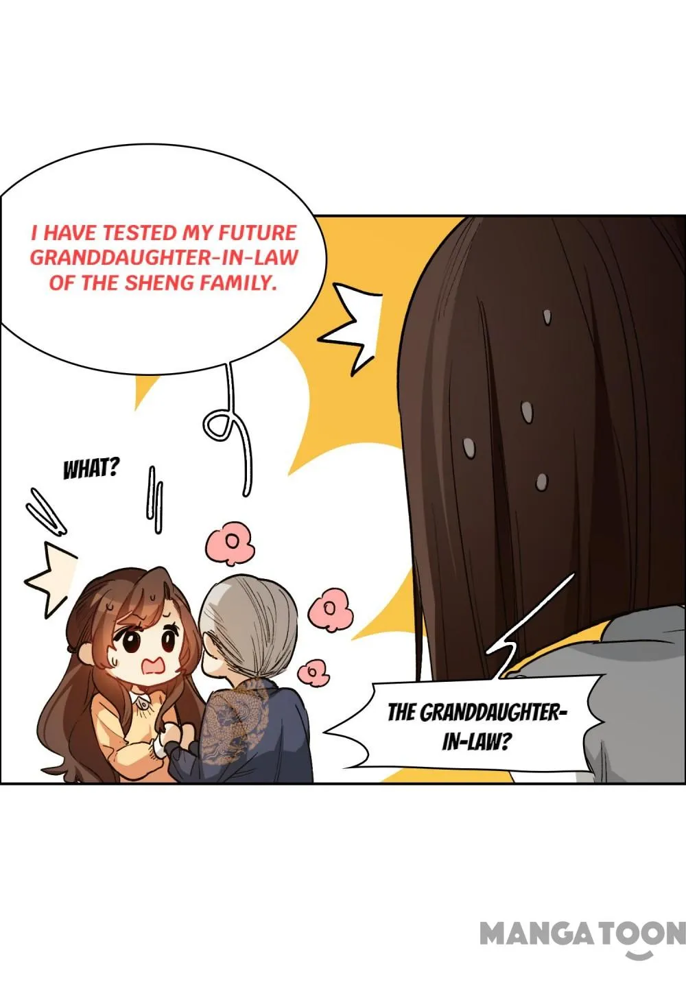 The Brightest Giant Star in the World Chapter 80 - Page 30