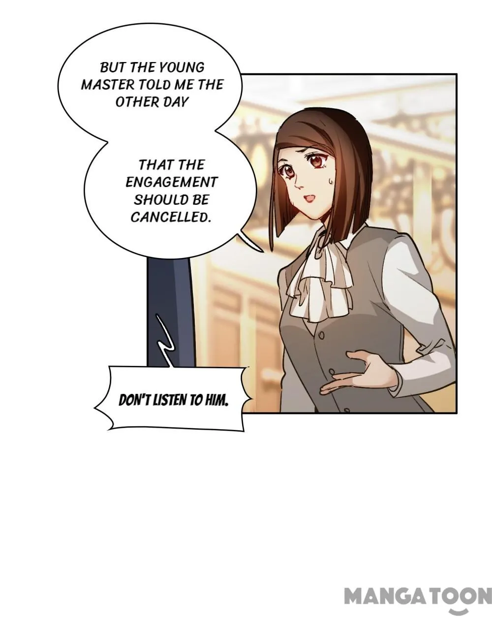 The Brightest Giant Star in the World Chapter 80 - Page 31