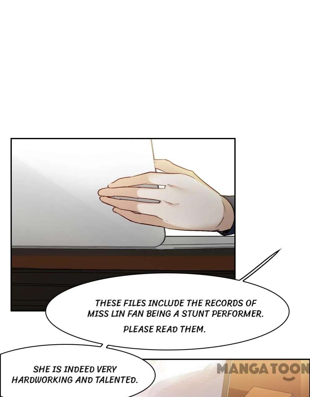 The Brightest Giant Star in the World Chapter 80 - Page 7