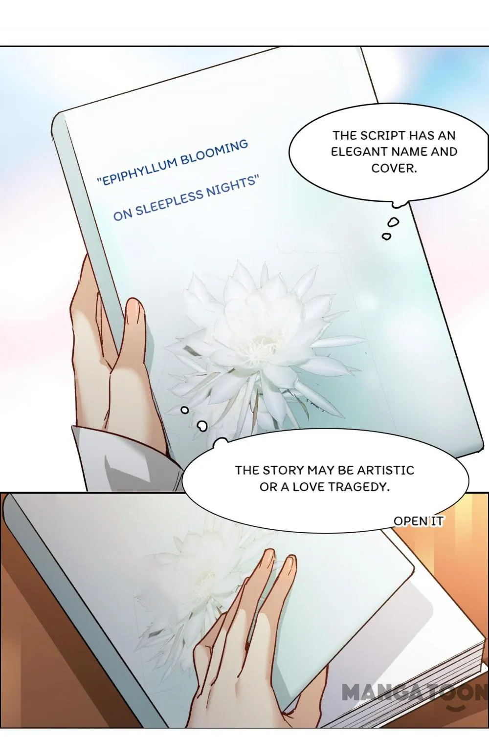 The Brightest Giant Star in the World Chapter 81 - Page 11