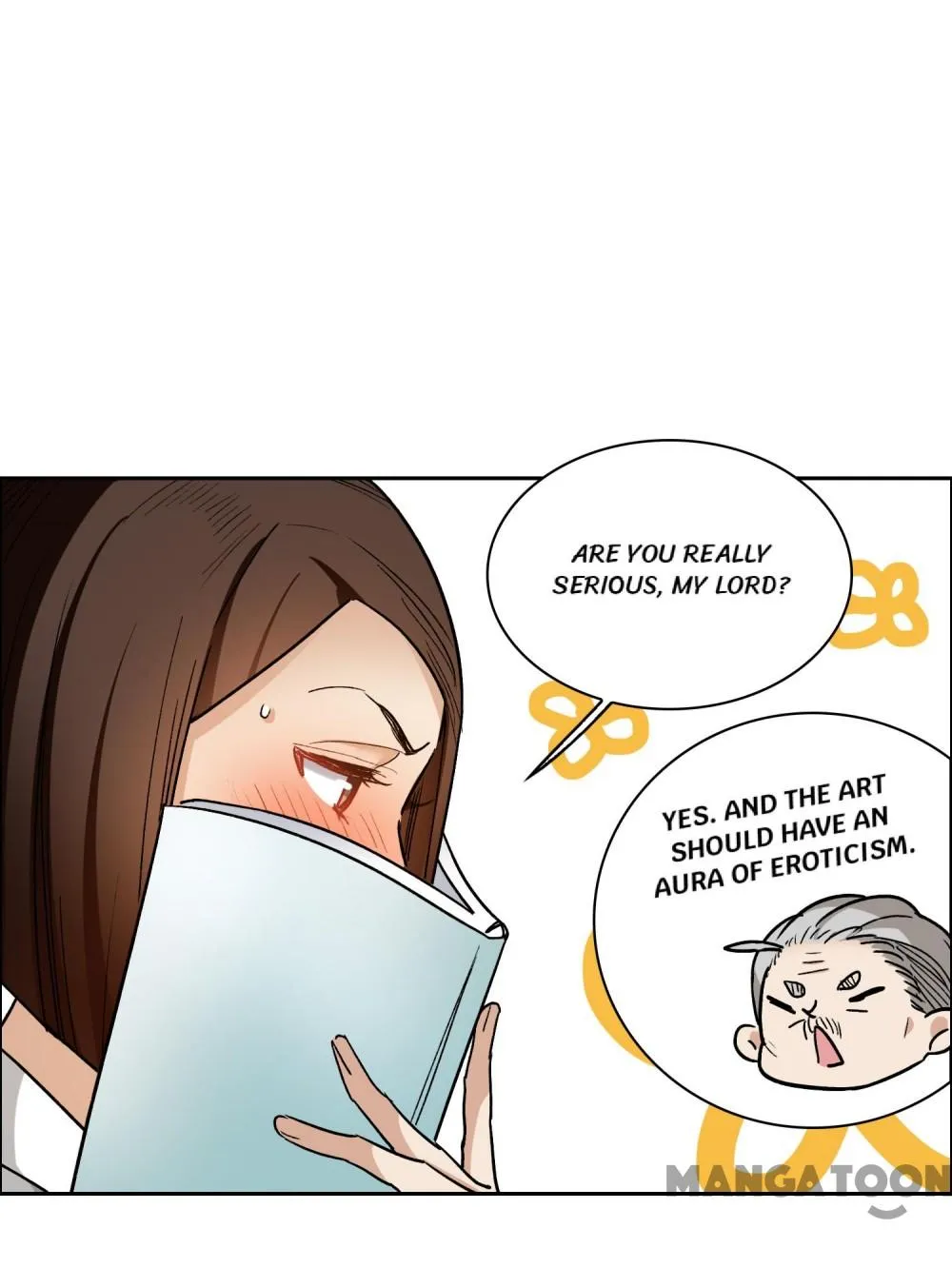 The Brightest Giant Star in the World Chapter 81 - Page 14