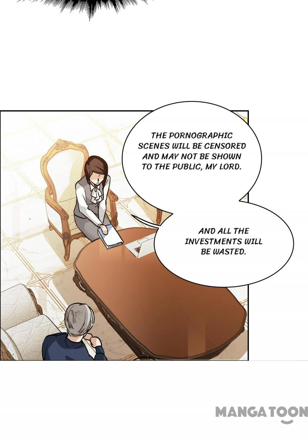 The Brightest Giant Star in the World Chapter 81 - Page 16