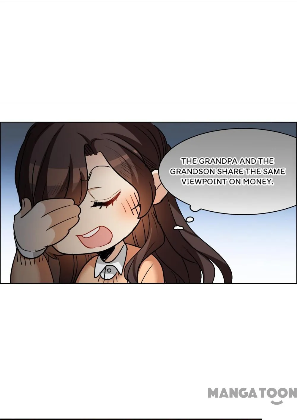 The Brightest Giant Star in the World Chapter 81 - Page 19