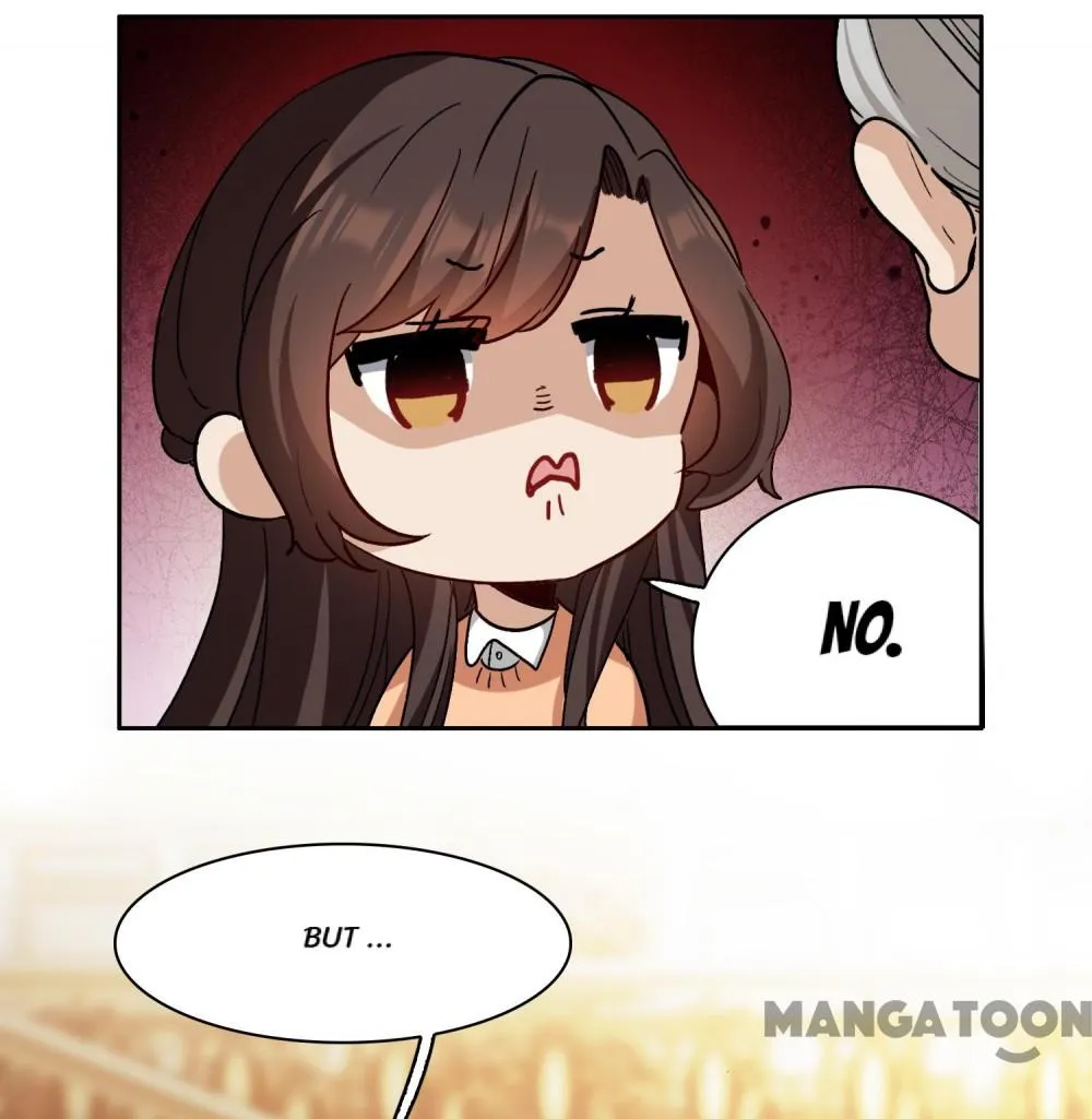 The Brightest Giant Star in the World Chapter 81 - Page 21