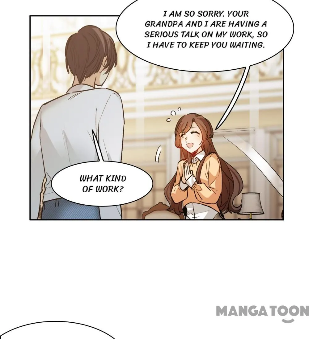 The Brightest Giant Star in the World Chapter 81 - Page 24