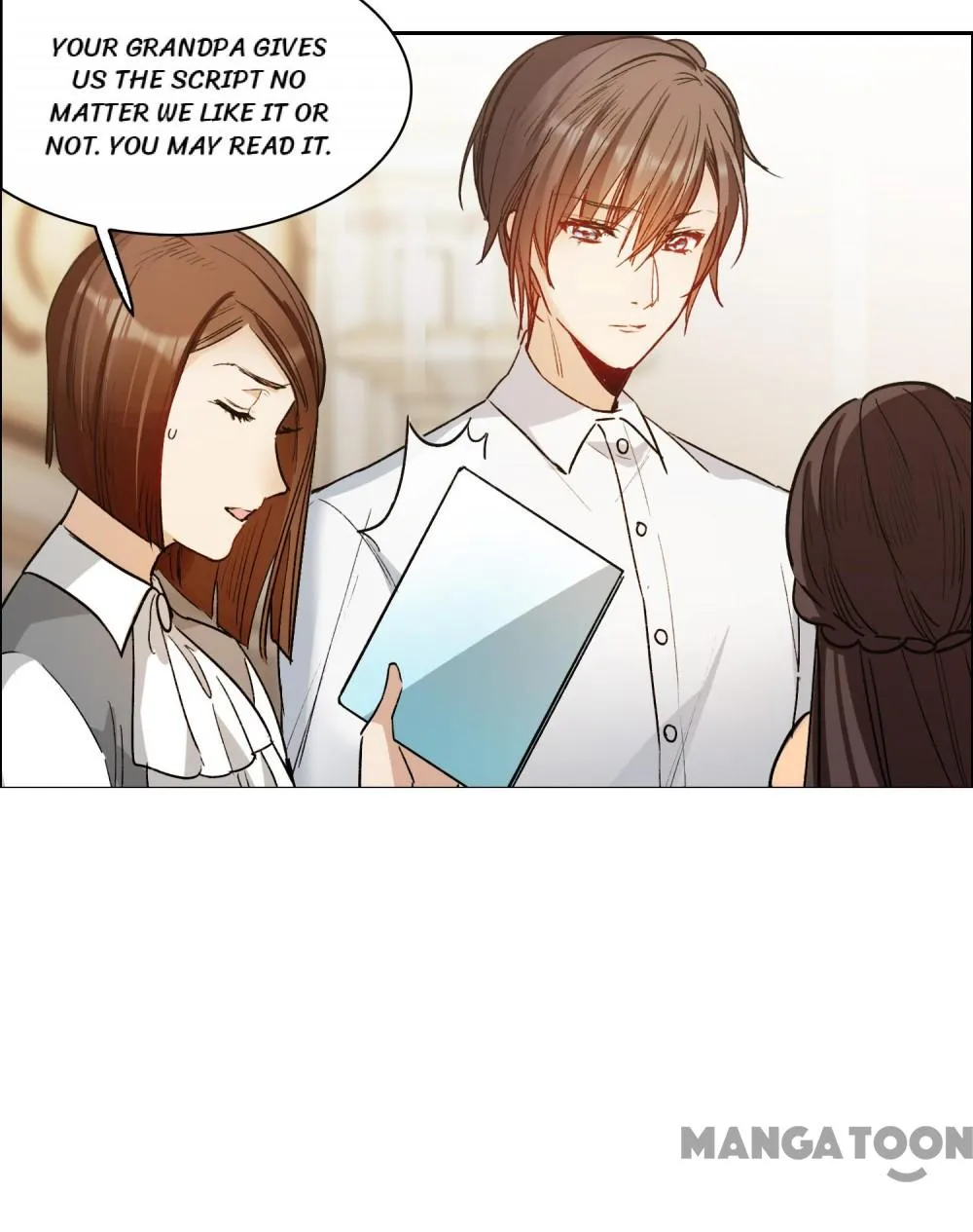 The Brightest Giant Star in the World Chapter 81 - Page 25