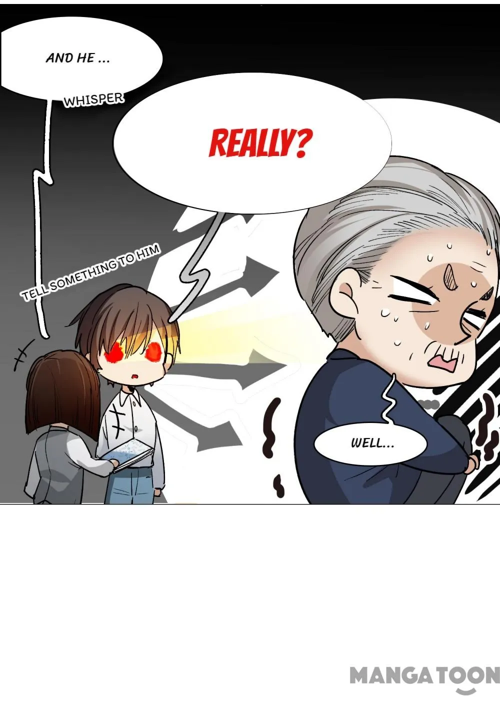 The Brightest Giant Star in the World Chapter 81 - Page 26