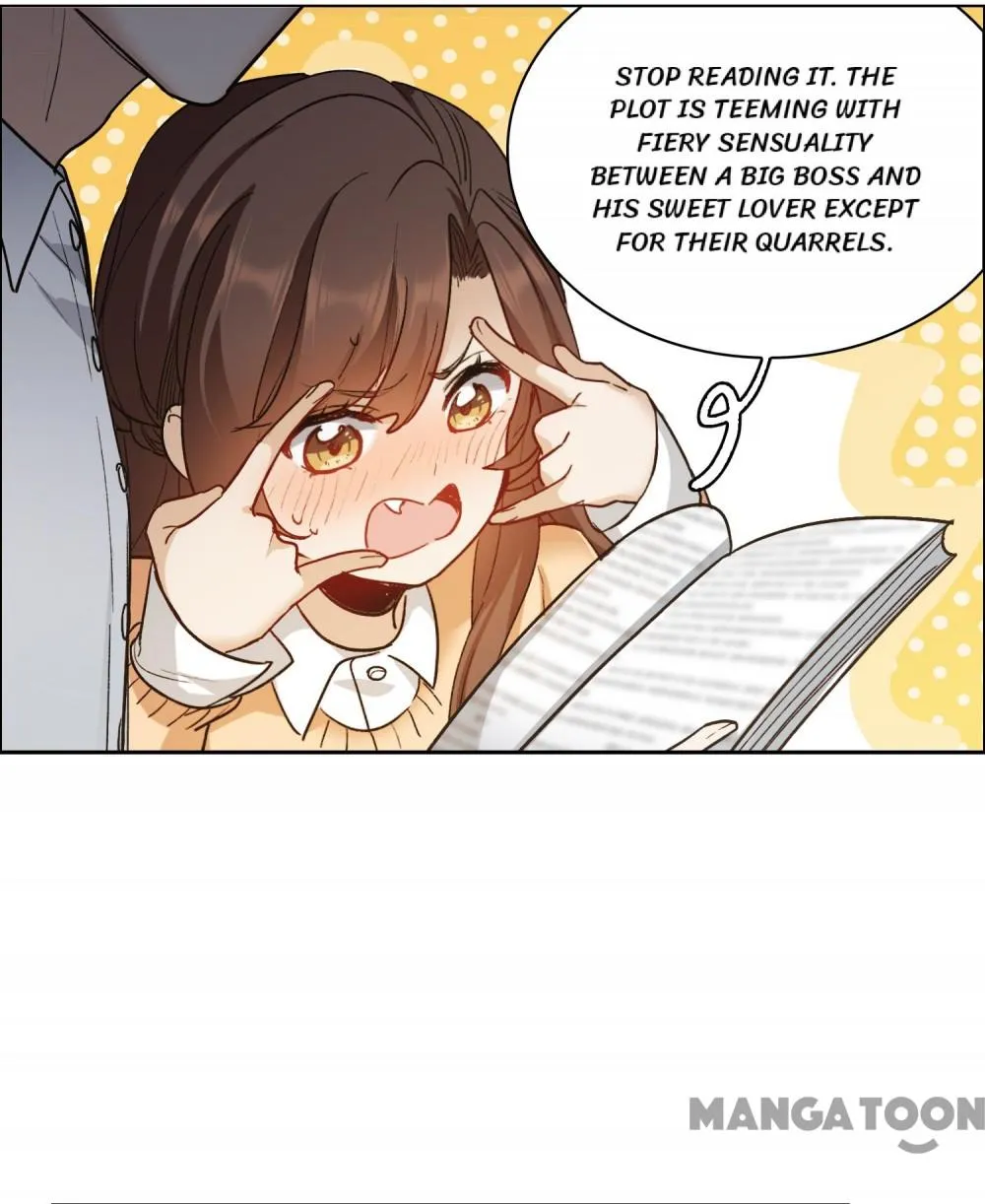 The Brightest Giant Star in the World Chapter 81 - Page 27