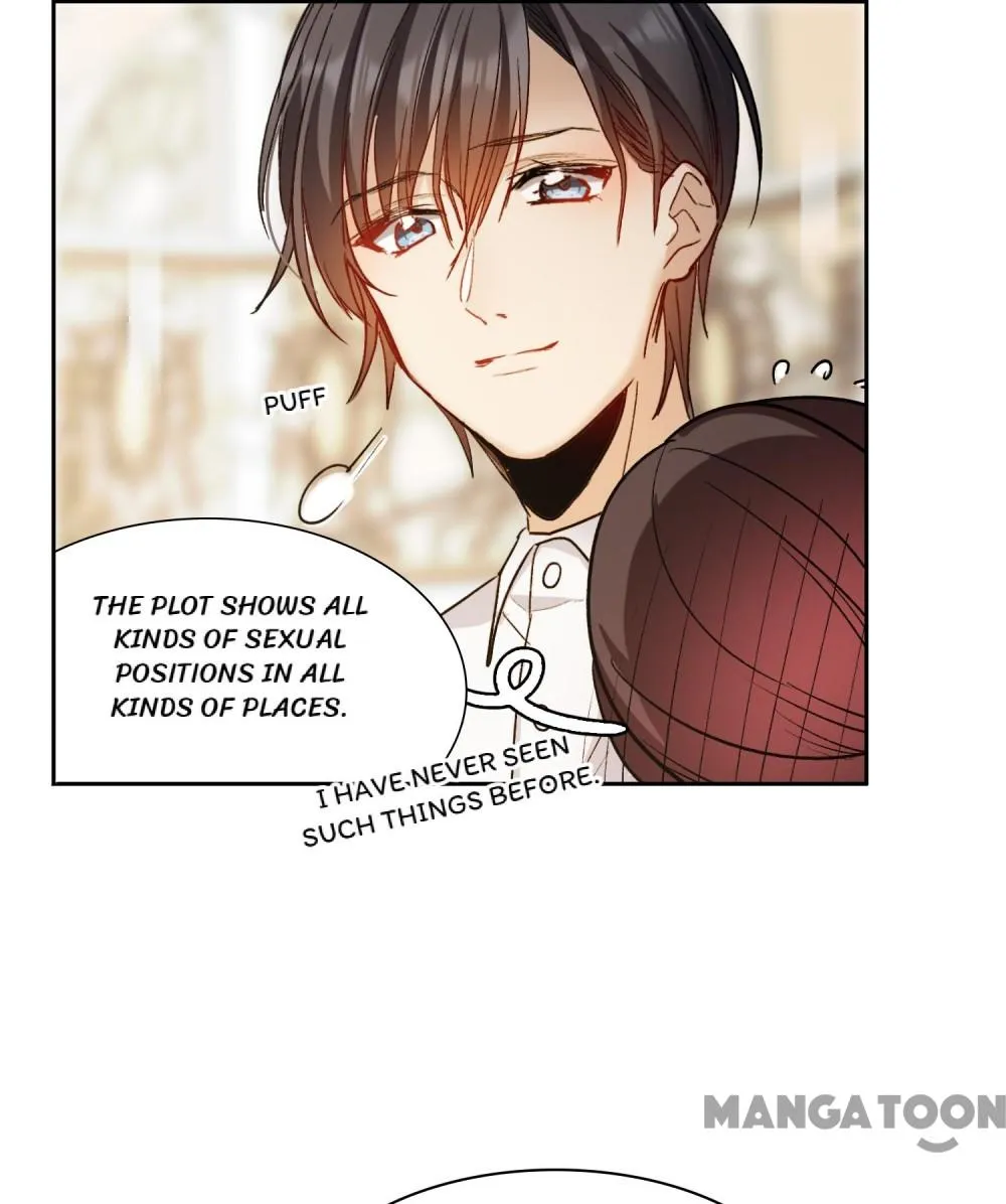 The Brightest Giant Star in the World Chapter 81 - Page 28