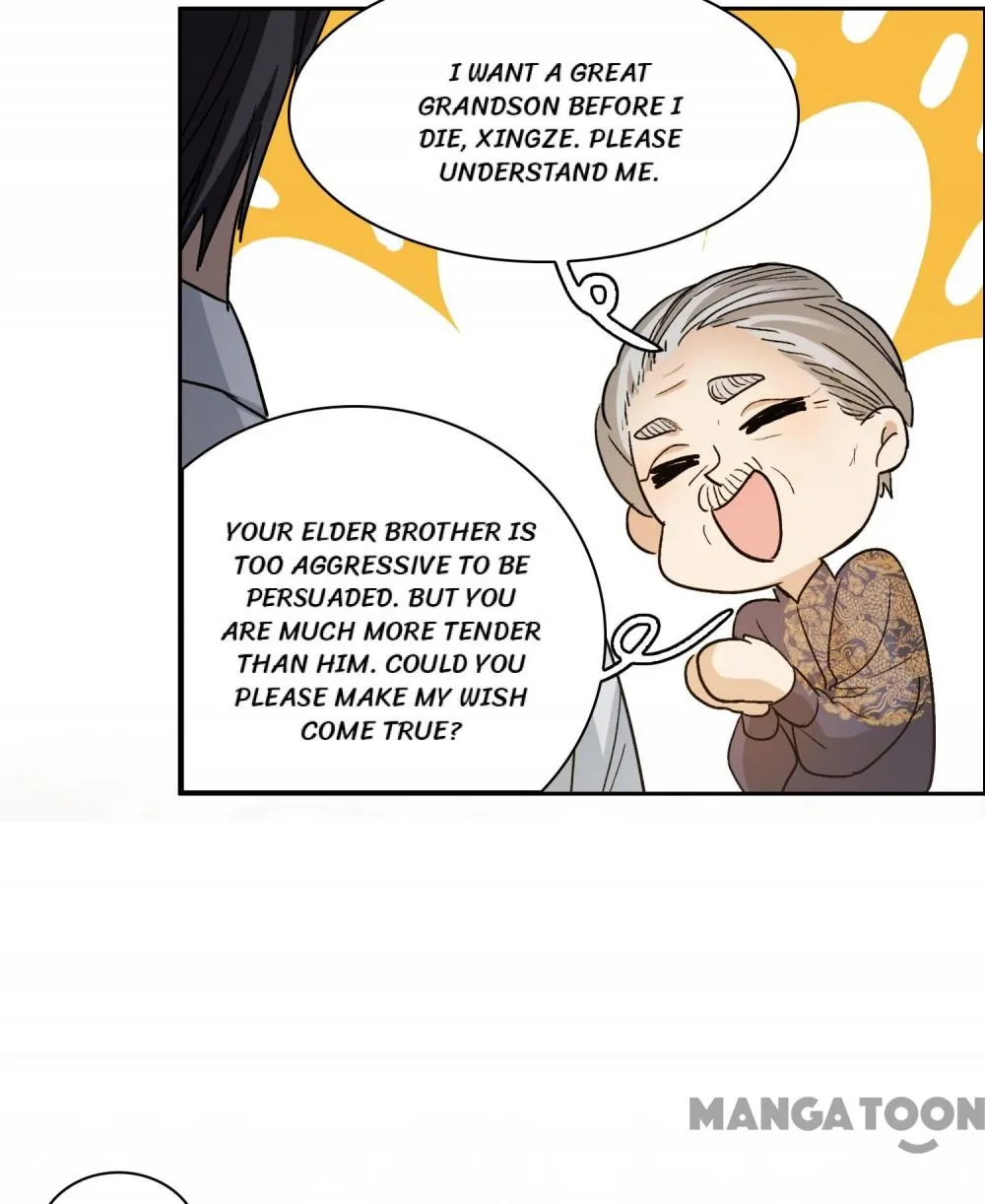 The Brightest Giant Star in the World Chapter 81 - Page 29