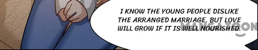 The Brightest Giant Star in the World Chapter 81 - Page 3