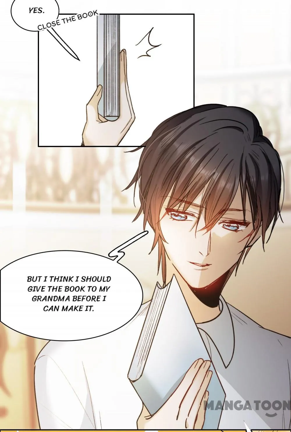 The Brightest Giant Star in the World Chapter 81 - Page 30