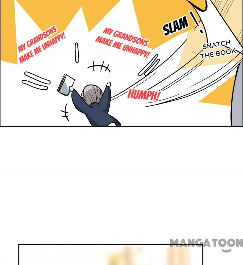 The Brightest Giant Star in the World Chapter 81 - Page 31