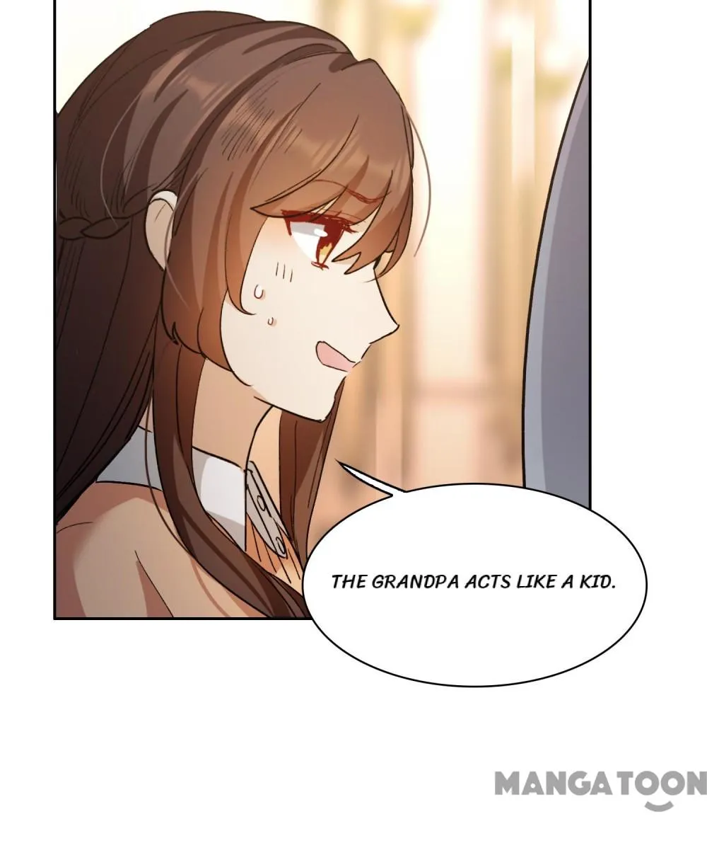 The Brightest Giant Star in the World Chapter 81 - Page 32