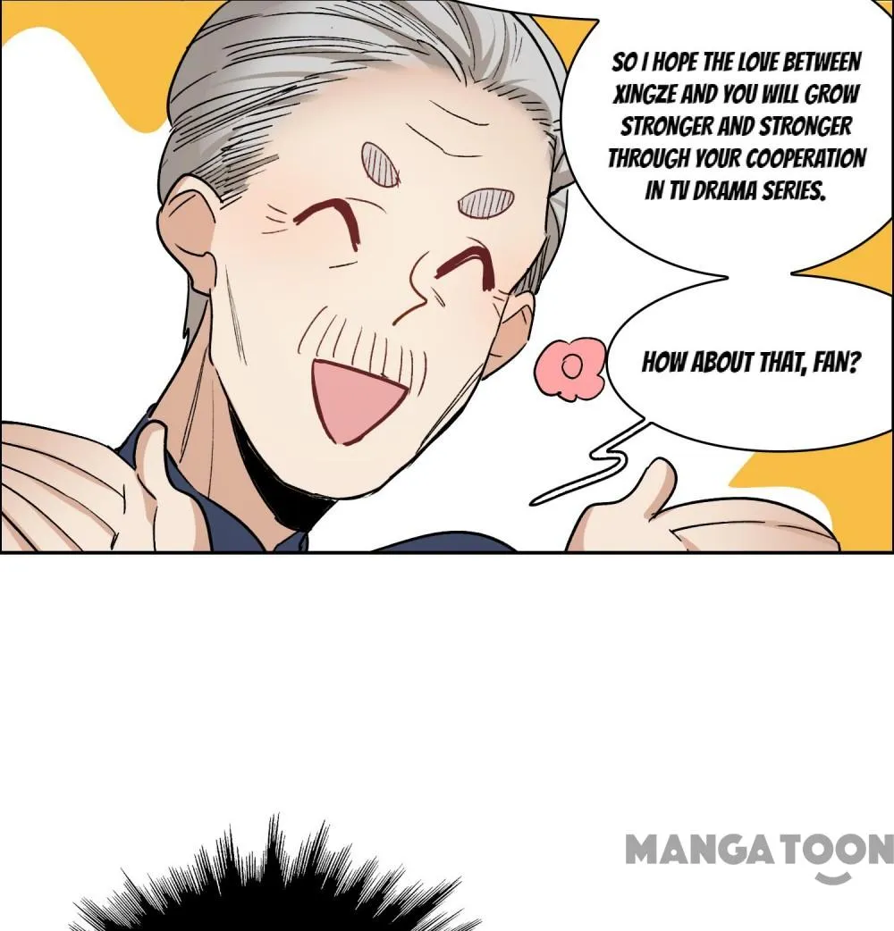 The Brightest Giant Star in the World Chapter 81 - Page 4